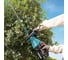 Аккумуляторный кусторез Makita 40 В, 75 см, 5000 рез/мин UH005GZ 2