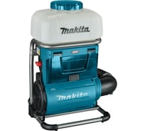 Аккумуляторный ранцевый опрыскиватель Makita 40 В, 15 л, 25000 об/мин, без АКБ и ЗУ, PM001GZ01