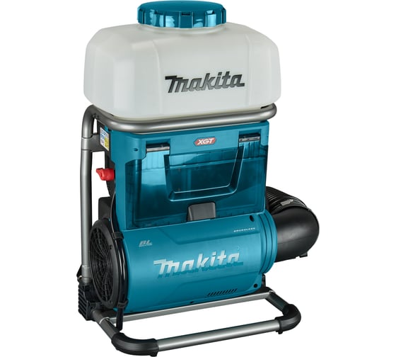 Аккумуляторный ранцевый опрыскиватель Makita 40 В, 15 л, 25000 об/мин, без АКБ и ЗУ, PM001GZ01 1