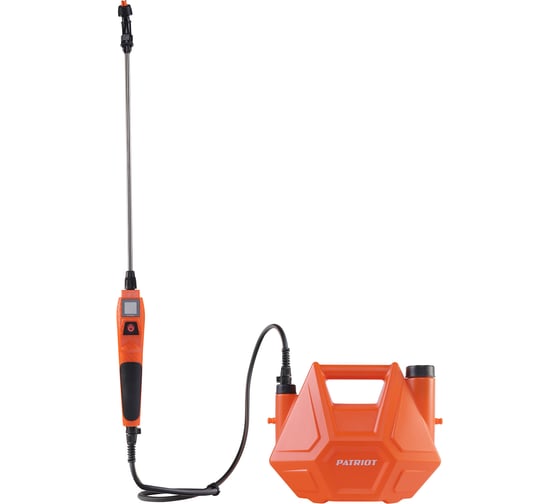 Распылитель аккумуляторный Patriot PT-5E 755302624 1