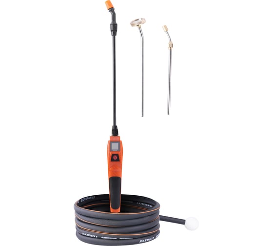 Распылитель аккумуляторный Patriot компактный PT-E 755302626