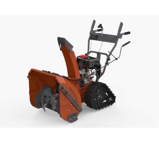 Снегоуборщик бензиновый ZimAni ST424E PRO ST424EPRO 1