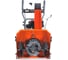 Снегоуборщик бензиновый ZimAni ST424E PRO ST424EPRO 8