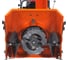 Снегоуборщик бензиновый ZimAni ST424E PRO ST424EPRO 9