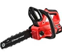 Пила цепная аккумуляторная Энергомаш ПЦА-2012Б