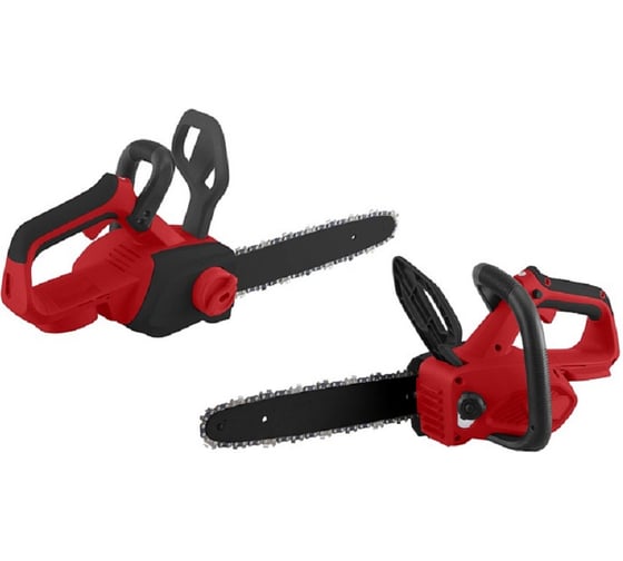 Пила цепная аккумуляторная Энергомаш ПЦА-2012Б 1