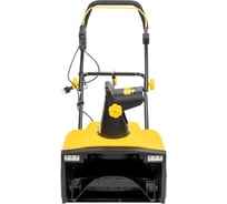 Снегоотбрасыватель электрический CHAMPION (2300Вт 50см 13,36кг) STE2350