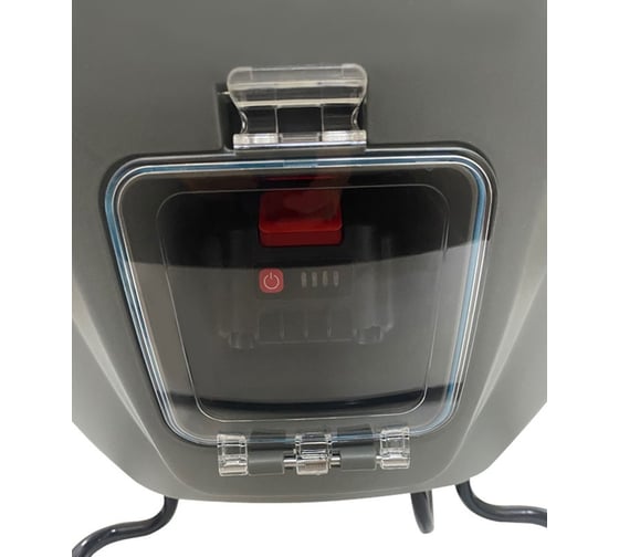 Аккумуляторный опрыскиватель Кит 15 л SX-MDLI-15A