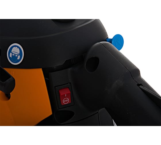 Бензопила Partner P340S 9666990-01