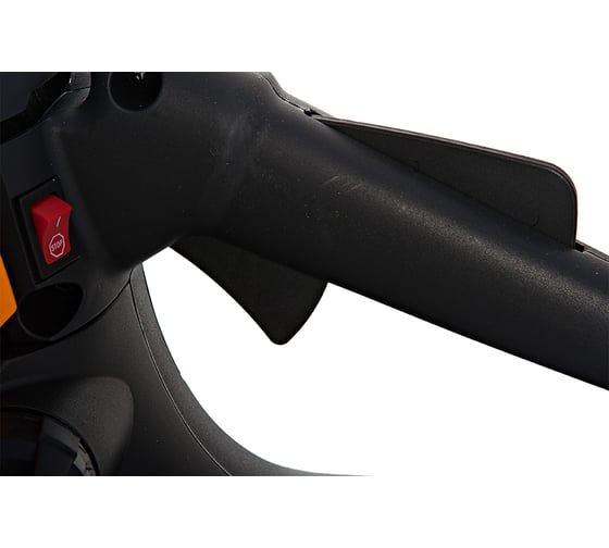 Бензопила Partner P340S 9666990-01