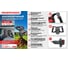 Аккумуляторный бесщеточный бур Profipower AM-20B (20В, 90Нм, Li-ion-1шт, 6.0Ач, З/У, в коробке) E0282 5