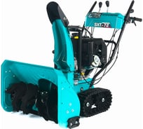 Снегоуборщик гусеничный Steviman SXT-72