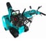 Снегоуборщик гусеничный Steviman SXT-72 13