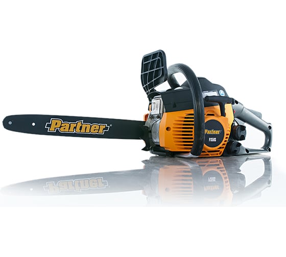Бензопила Partner P350S 9666991-01
