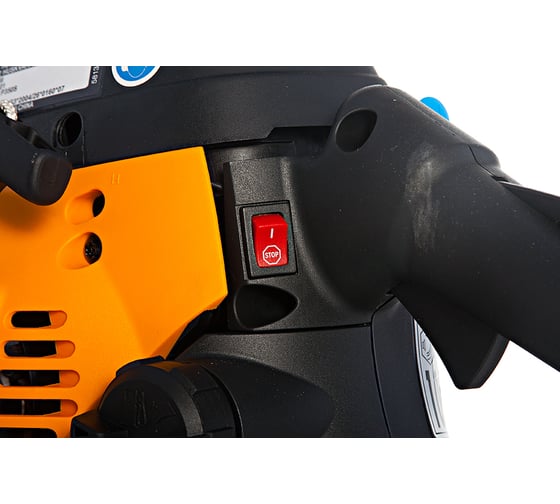 Бензопила Partner P350S 9666991-01
