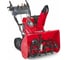 Снегоуборщик (снегоотбрасыватель) бензиновый Honda HSS 1380 A ET HSS1380AET(BELG) 1
