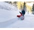 Снегоуборщик (снегоотбрасыватель) бензиновый Honda HSS 1380 A ET HSS1380AET(BELG) 3
