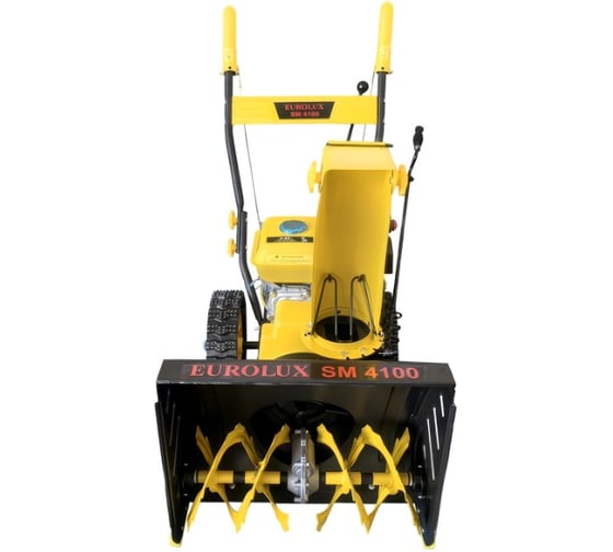 Снегоуборщик Eurolux SM 4100 70/7/164 1