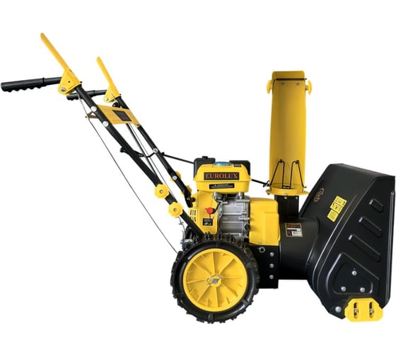 Снегоуборщик Eurolux SM 4100 70/7/164