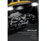 Снегоуборщик электрический STEHER EXTREM 2300 Вт EST-2300 4