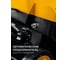 Снегоуборщик электрический STEHER EXTREM 2300 Вт EST-2300 8
