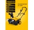 Снегоуборщик электрический STEHER EXTREM 2300 Вт EST-2300 3