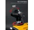 Снегоуборщик электрический STEHER EXTREM 2300 Вт EST-2300 9