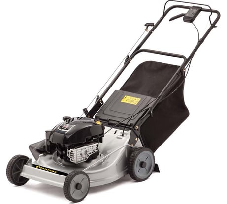 Бензиновая самоходная газонокосилка CHAMPION LM5344BS