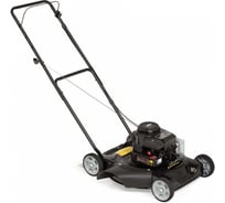 Бензиновая несамоходная газонокосилка CHAMPION LM5126BS