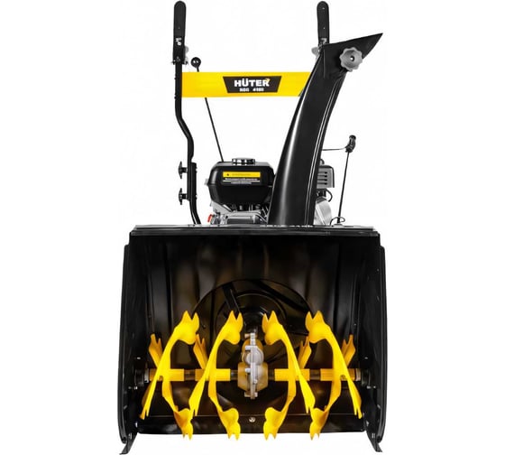 Снегоуборщик Huter SGC 4100 70/7/1