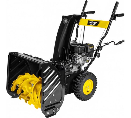 Снегоуборщик Huter SGC 4100 70/7/1