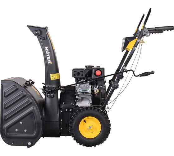 Снегоуборщик Huter SGC 4100 70/7/1