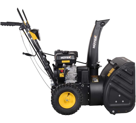 Снегоуборщик Huter SGC 4100 70/7/1