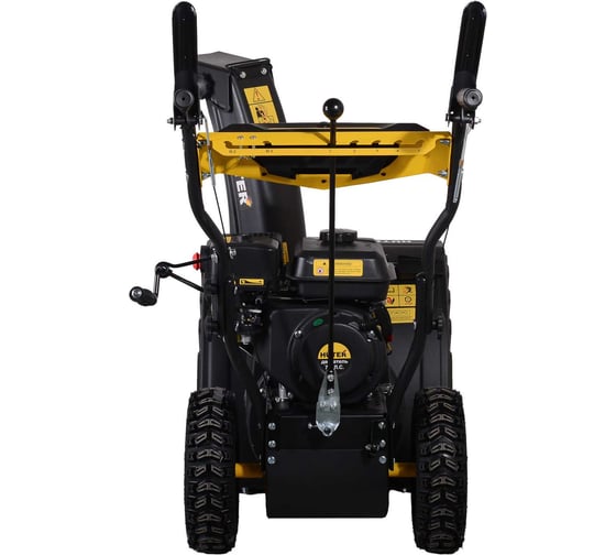 Снегоуборщик Huter SGC 4100 70/7/1