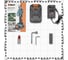 Секатор аккумуляторный BORT BGS-21Li-Pro 93419368 9