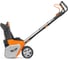 Снегоуборщик аккумуляторный DAEWOO без АКБ и ЗУ DAST 5042Li 3