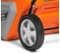 Снегоуборщик аккумуляторный DAEWOO без АКБ и ЗУ DAST 5042Li 14