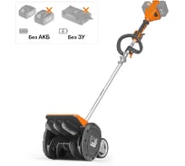 Снегоуборщик аккумуляторный DAEWOO без АКБ и ЗУ DAST 3042Li