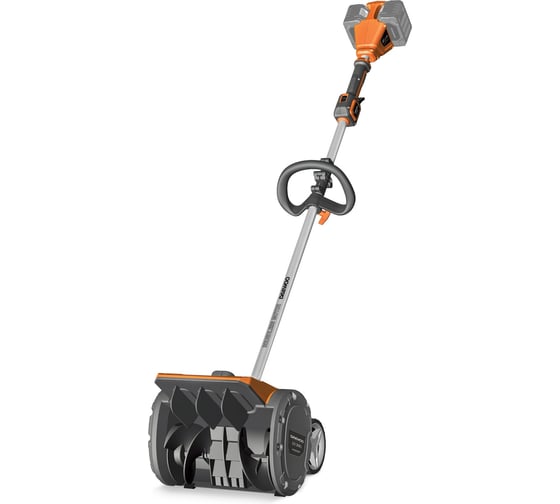 Снегоуборщик аккумуляторный DAEWOO без АКБ и ЗУ DAST 3042Li 1