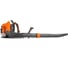Воздуходувка ранцевая бензиновая DAEWOO Industrial DABL 800 5