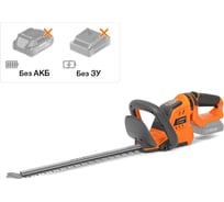 Кусторез аккумуляторный DAEWOO без АКБ и ЗУ DAHT 1621Li