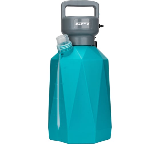 Аккумуляторный опрыскиватель GPT WFE-5Li