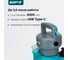 Аккумуляторный опрыскиватель GPT WFE-5Li 15