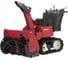 Снегоуборщик (снегоотбрасыватель) гибридный HONDA HSM 1390 I2ETDR HSM1390I2ETDR(BELG) 2