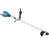 Аккумуляторный триммер Makita 40 В, 25.5 см, 6700 об/мин, без АКБ и ЗУ, UR013GZ08
