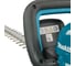 Аккумуляторный кусторез Makita 18 В, 50 см, 4000 ход/мин, без АКБ и ЗУ, DUH506Z 5