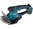 Аккумуляторные садовые ножницы Makita 18 В, 20 см, 2500 ход/мин, 160 мм, без АКБ и ЗУ, DUM604ZX 1