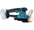 Аккумуляторные садовые ножницы Makita 18 В, 20 см, 2500 ход/мин, 160 мм, без АКБ и ЗУ, DUM604ZX 4