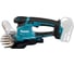 Аккумуляторные садовые ножницы Makita 18 В, 20 см, 2500 ход/мин, 160 мм, без АКБ и ЗУ, DUM604ZX 7