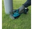 Аккумуляторные садовые ножницы Makita 18 В, 20 см, 2500 ход/мин, 160 мм, без АКБ и ЗУ, DUM604ZX 10